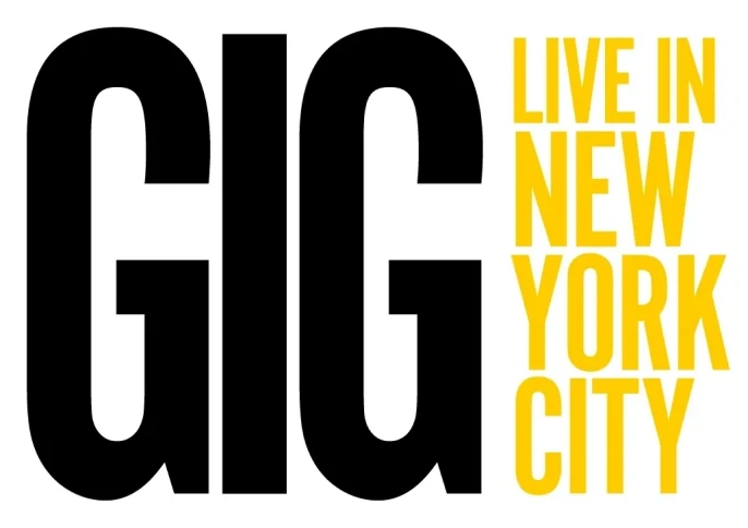 Gig Live in New York City